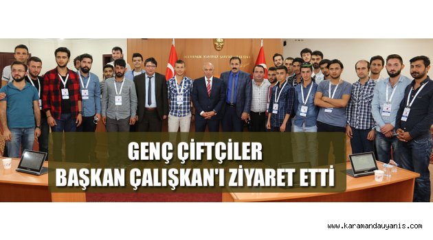 Tematik Kamplar Projesi..