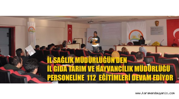 Temel   İlk  Yardım Eğitimi