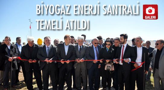 Temeli Atıldı