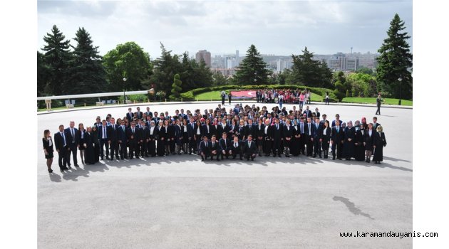 TEMSİLCİ GENÇ BAŞVURULARI