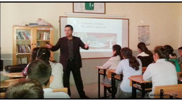 TEOG SEMİNERLERİ