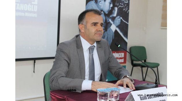 TEOG Sınavları