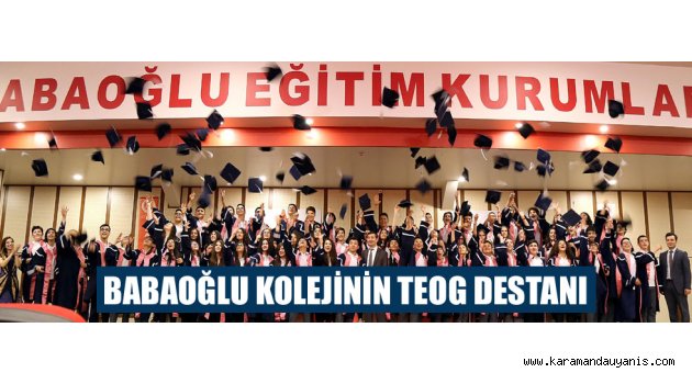 TEOG Yerleştirme Sonuçları