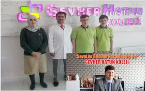Teog’da Türkiye Birinciliği