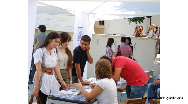 TERCİH DÖNEMİ 26 TEMMUZ’DA BAŞLIYOR