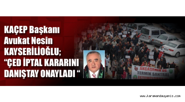 TERMİK SANTRAL..