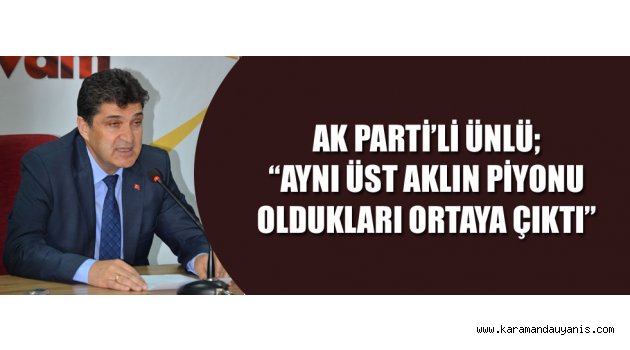 TERÖR SALDIRLARINI KINADI