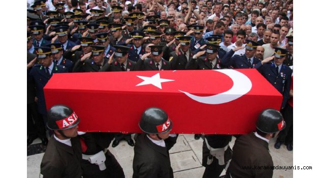 TERÖRE KARŞI BİRLİK VAKTİ..