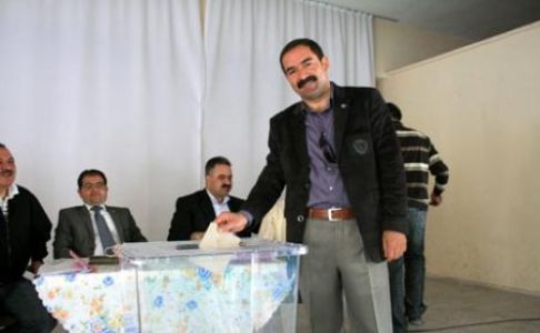 Tes Görev Dağılımı Yaptı
