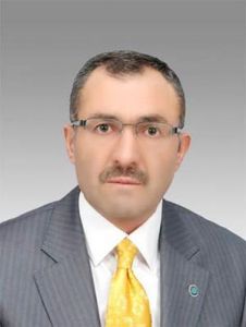Tes Üyeleri Ermenek'de Buluşuyor