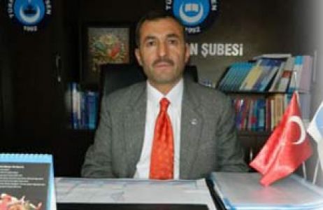 Tes'den Anneler Günü Etkinliği