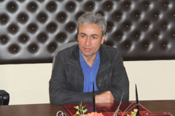 Teşekkür Mesajı