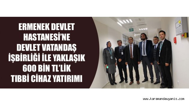 TIBBİ DESTEKLER
