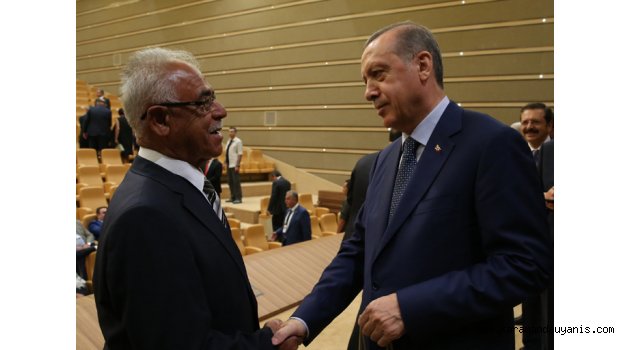 TİCARET BORSASI..