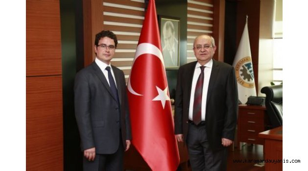TİCARET ODASINDAN DAVET