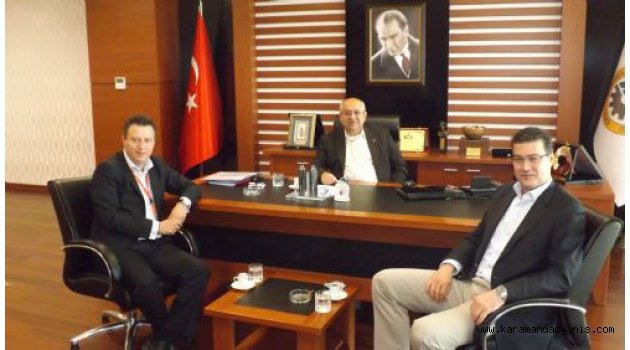 TİCARET ODASINDAN MONDİ’YE TEBRİK