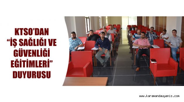 TİCARET SANAYİ ODASI.