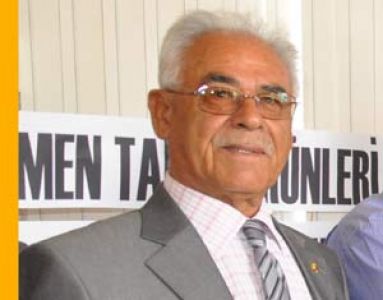 Ticaret Borsası Başkan Çalışkan’ı Tebrik Etti