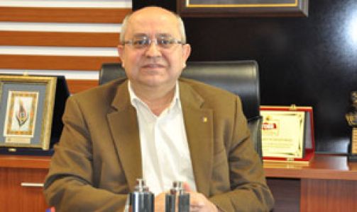 Ticaret Ve Sanayi Şurası'na Katıldı