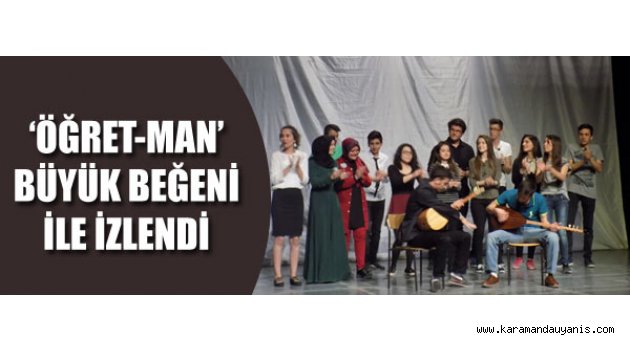 Tıklım Tıklım doldu