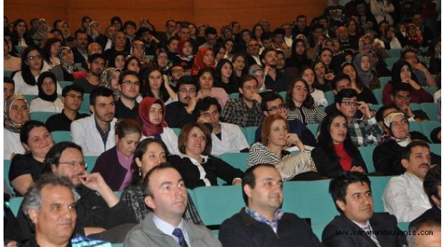 TIP BAYRAMI ETKİNLİKLERİ