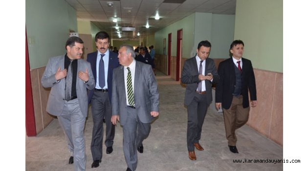 TIP FAKÜLTESİ ŞUBESİ