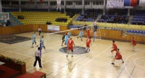 Tıp Bayramında Filede Kapışıyor