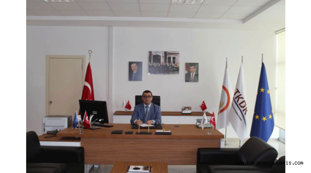 TKDK ZİYARETLERİ
