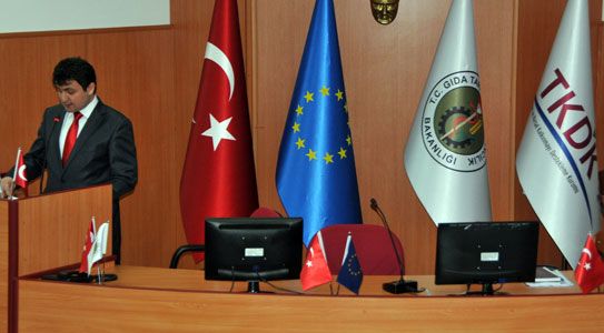 Tkdk 11. Proje Başvuru İlanına Çıktı