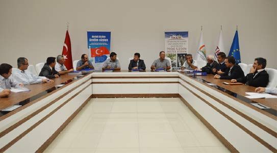 Tkdk 12. Proje Başvuru İlanına Çıktı