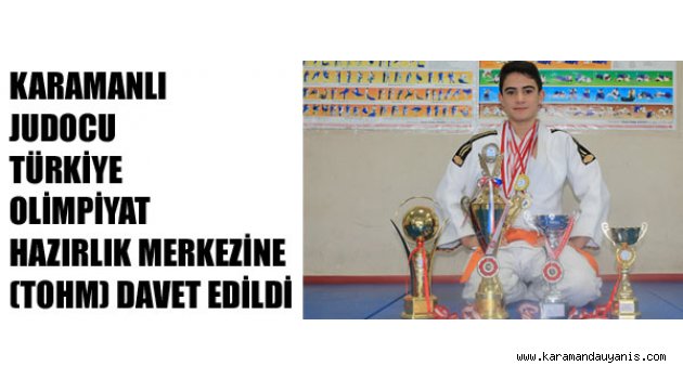 (TOHM) DAVET EDİLDİ