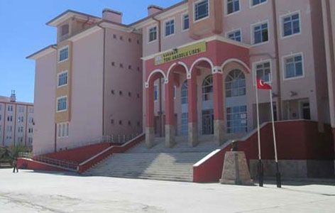 Toki Anadolu Lisesi'nden Tarihi Başarı