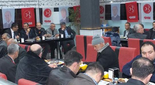 "toki Çevresindeki Sorunlar Çözülecek"
