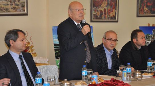 Toki İhale Takviminde