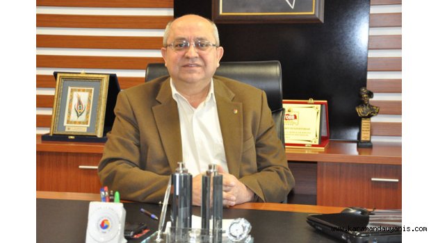 TOKTAY’DAN GÜVENLİK DANIŞMANI AÇIKLAMASI