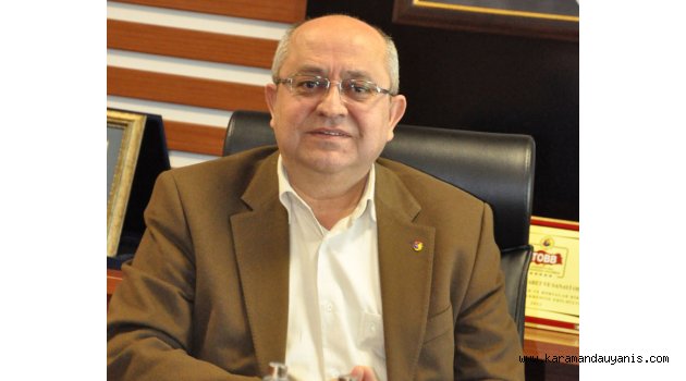 TOKTAY’DAN SGK SEMİNERİNE DAVET