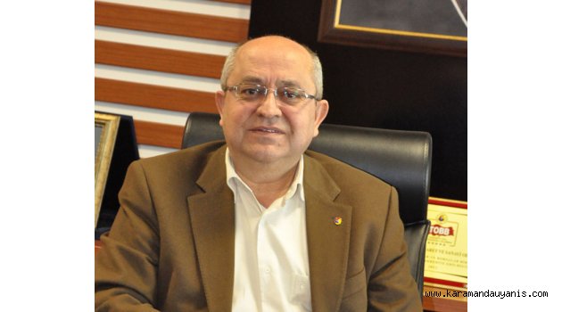 TOKTAY'DAN SINAV DUYURUSU