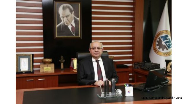 TOKTAY'DAN YETERLİLİK BELGESİ UYARISI