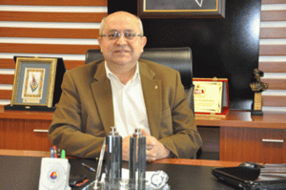 Toktay'dan Anı Bisküvi'ye  Tebrik