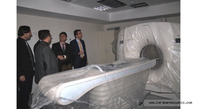 TOMOGRAFİ AÇIKLAMASI