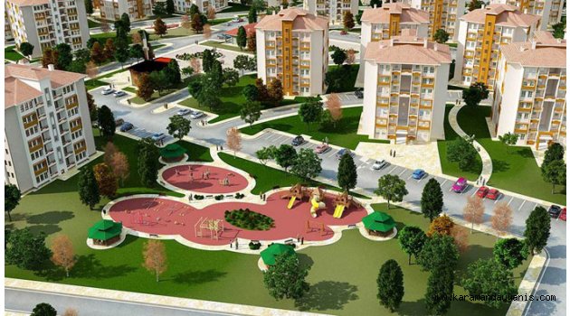 Toplu Konut İdaresi