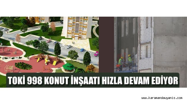 Toplu Konut İdaresi