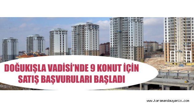 Toplu Konut İdaresi..