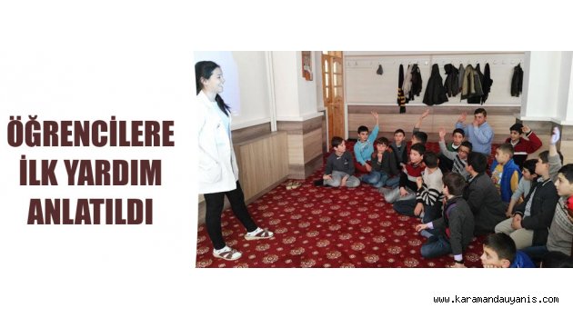 Toplum Sağlığı Merkezi