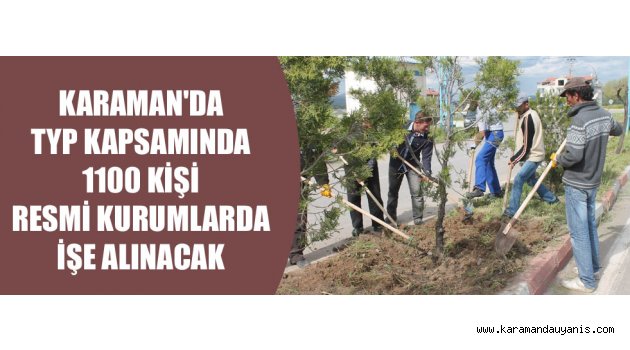 Toplum Yararına Programlar
