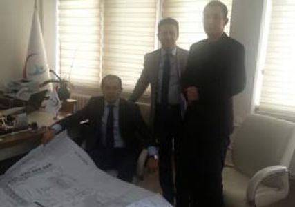 Toplum Sağlığı Merkezi Tamamlandı