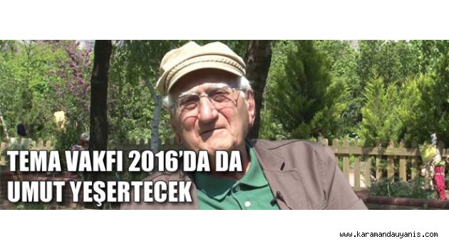 Toprak Dede ve Yaprak Dede’den moral desteği