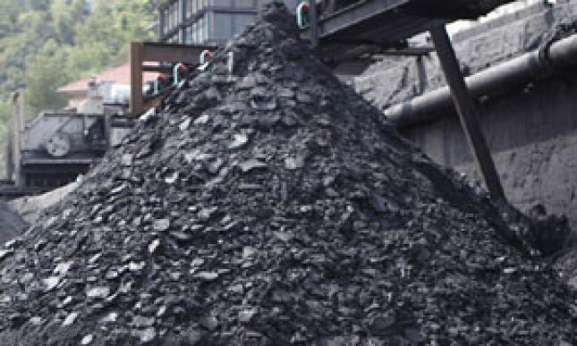 Torba Yasa İle Kömüre Yüzde 10 Zam
