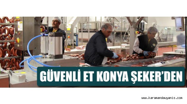 TORKU, ETTE DE İLK TERCİH EDİLEN MARKA
