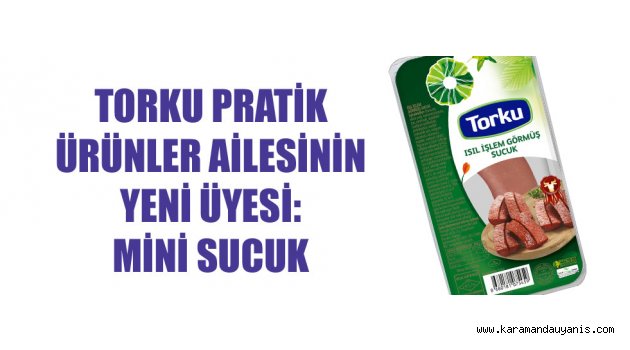 TORKU